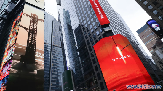 2026 年 6 月 12 日，纽约纳斯达克往复所，SpaceX 完成 IPO 挂牌上市。